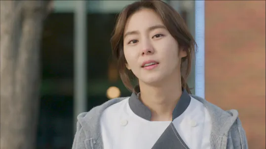 Marriage Contract Episode 6