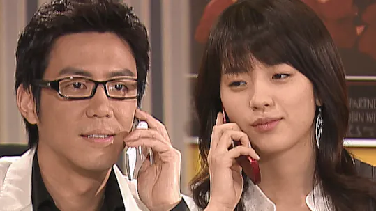 Heaven and Earth Episode 92