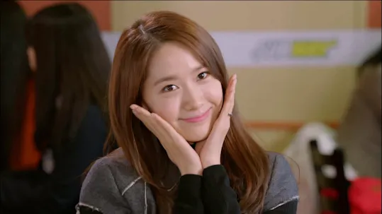 Prime Minister and I Episode 6