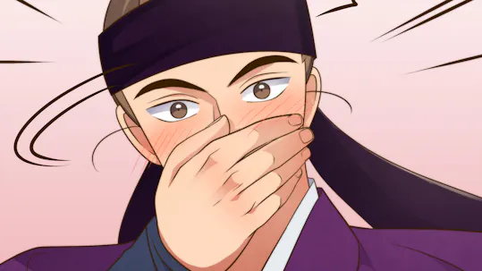 Knight Flower Episode 8