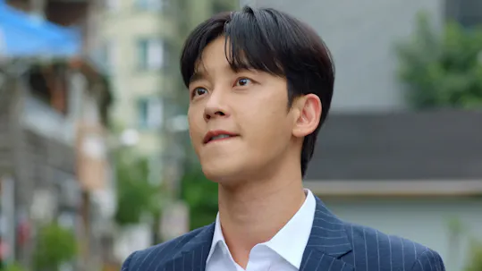 A Graceful Liar Episode 10