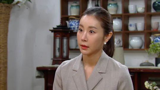 The All-Round Wife Episode 121