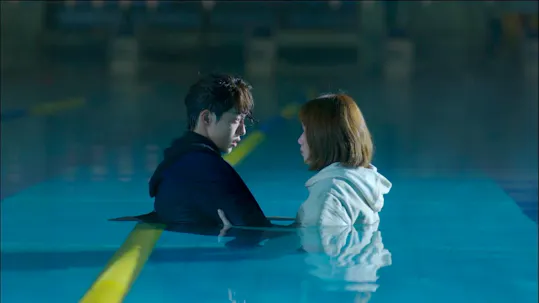 Weightlifting Fairy, Kim Bok-joo Episode 15