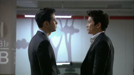 Secret Love Episode 8