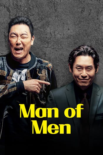 Man of Men