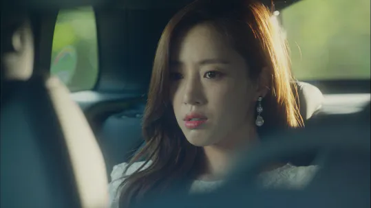 Lovely Horribly Episode 9