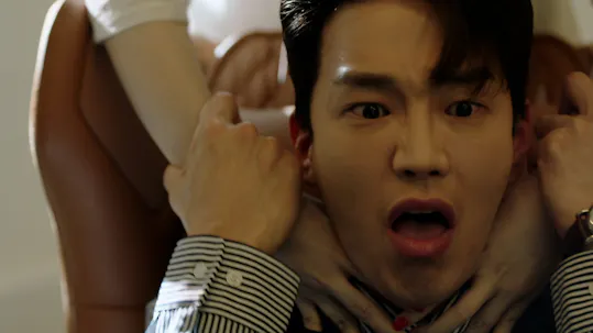 Beauty and Mr. Romantic Episode 15