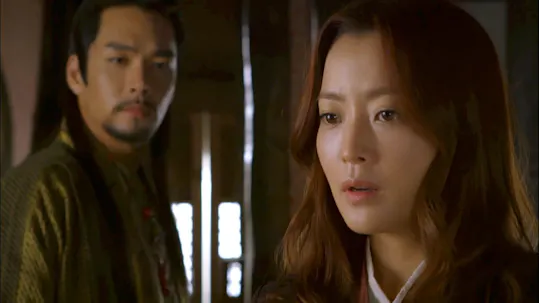 The Great Doctor Episode 14
