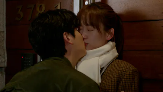 Homemade Love Story Episode 30