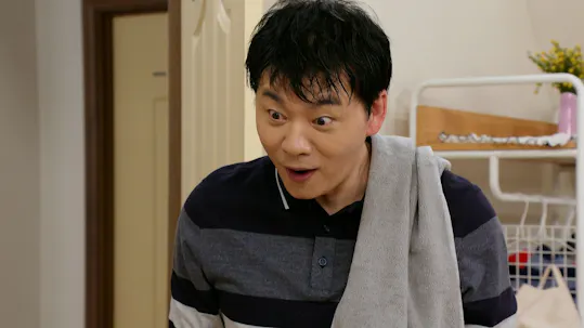 Recipe For Love Episode 17