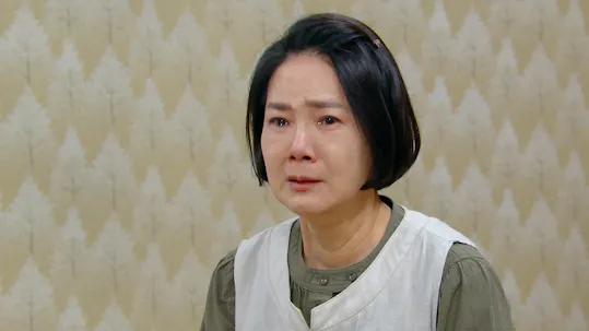 The All-Round Wife Episode 99