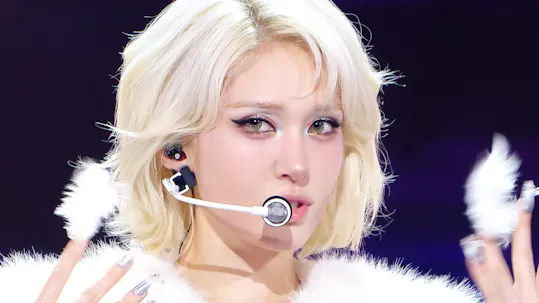 Show! Music Core Episode 914