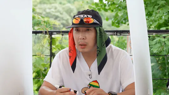 Running Man Episode 812