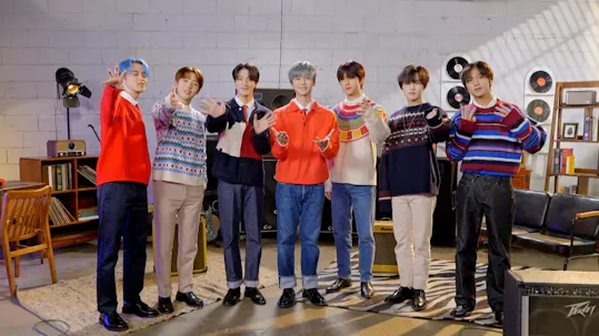 2022 SBS Gayo Daejeon Episode 3