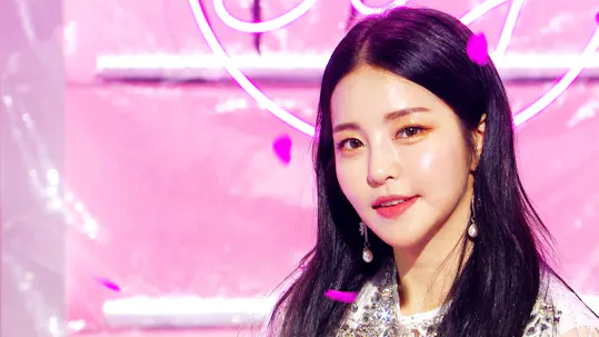 Show! Music Core Episode 729