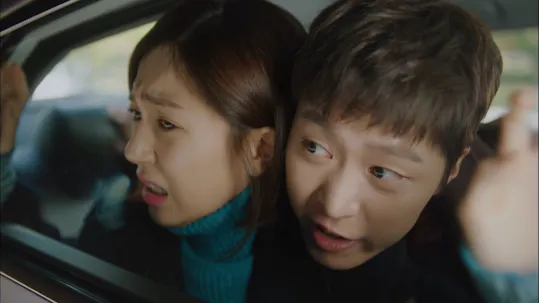 Feel Good To Die Episode 11