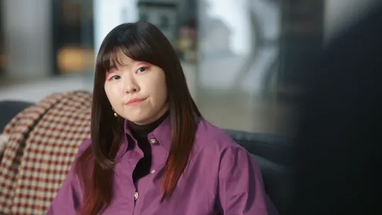 I Am Not a Robot Episode 13