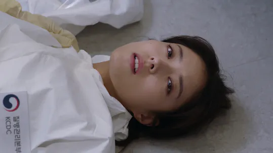 Doctor John Episode 14