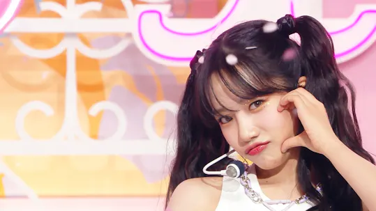 Show! Music Core Episode 767