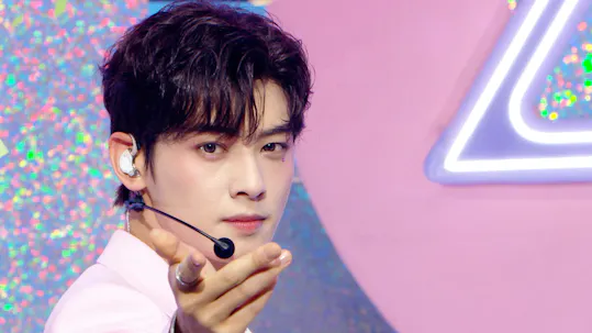 Show! Music Core Episode 766