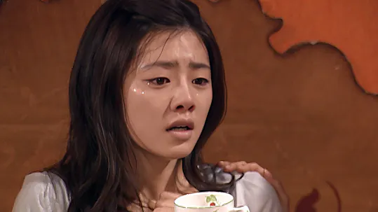 Heaven and Earth Episode 48