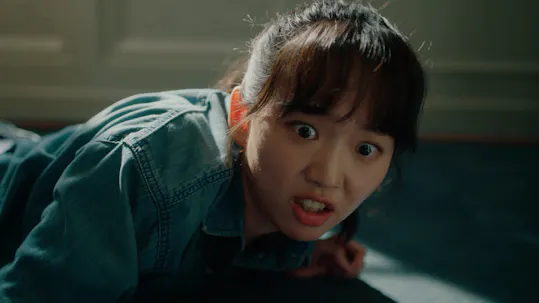 Undercover High School Episode 2