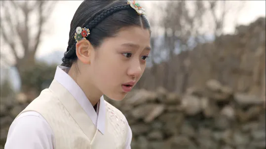 Hwa Jung, the Princess of Light Episode 3