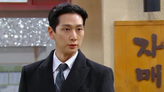 The All-Round Wife Episode 85