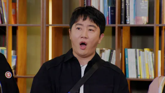 Running Man Episode 815