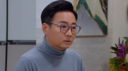 Reviravoltas do Amor Episódio 8