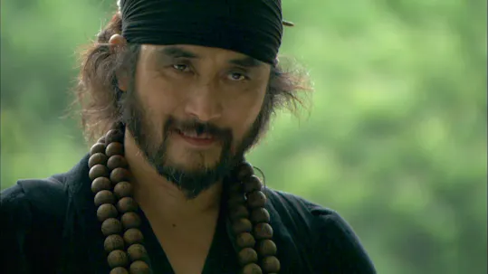 Warrior Baek Dong Soo Episode 15