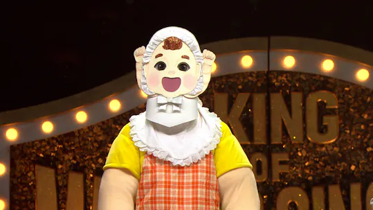 The King of Mask Singer Episode 360