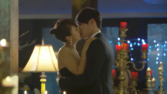 Secret Garden Episode 14