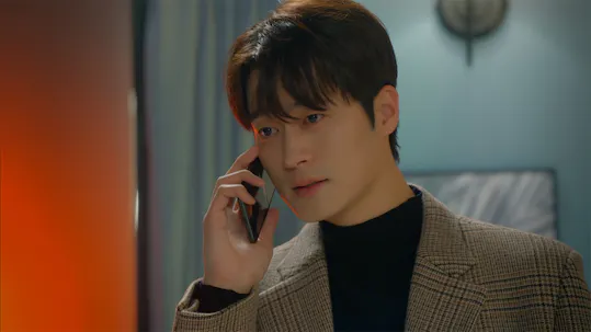 The Second Husband Episode 94