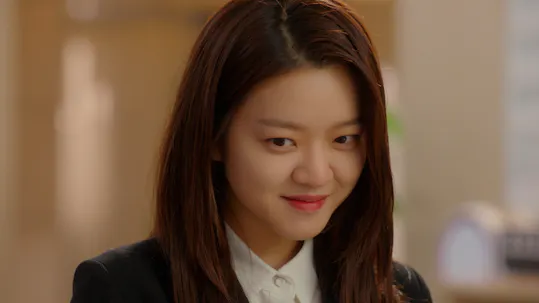 Radiant Office Episode 9