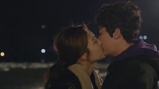 My Healing Love Episode 41