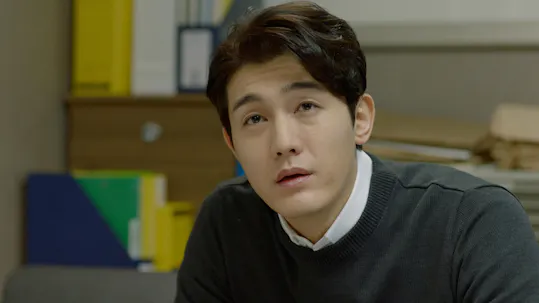 The Lady in Dignity Episode 16