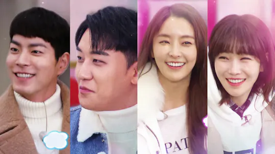 Running Man Episode 436