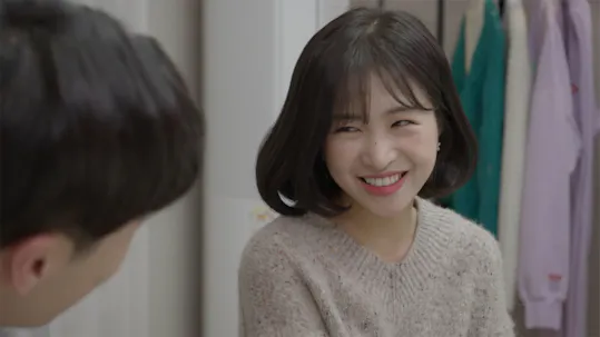 Love Naggers 3 Episode 56