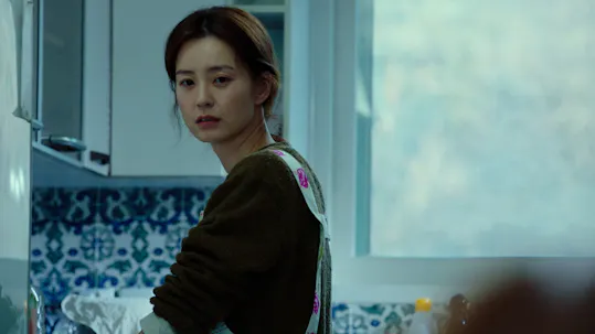 Kim Ji Young: Born 1982 Teaser 1