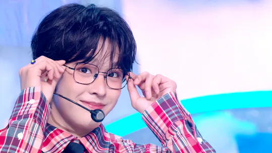 Music Bank K-Chart Episode 1244