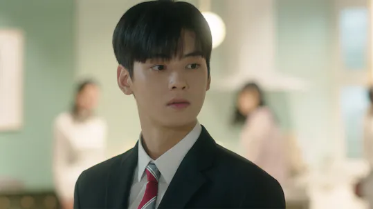 My ID is Gangnam Beauty Episode 11