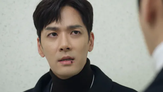 Vengeance of the Bride Episode 76