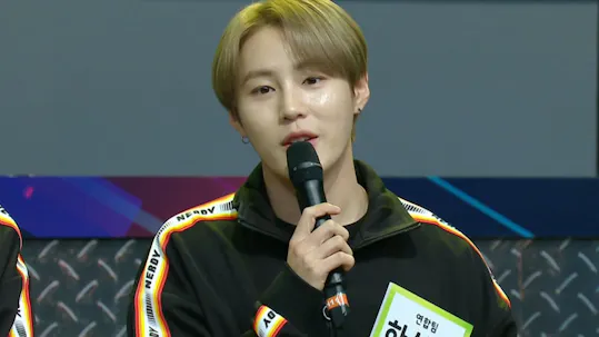 2020 Idol Star Athletics Championships - New Year Special Episode 5
