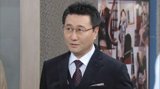 Seo Yeong, My Daughter Episode 27