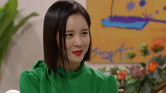 The Elegant Empire Episode 97