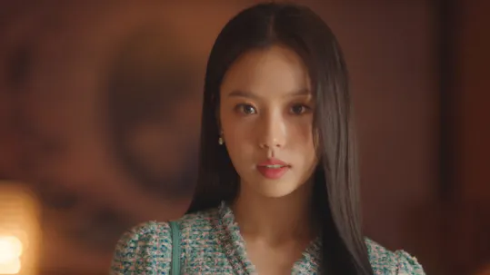Youth of May Episode 1