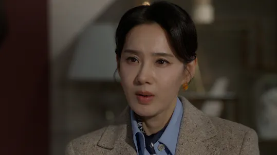 The First Man Episode 24