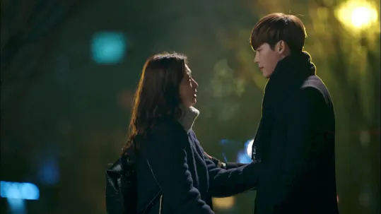 Pinocchio Episode 17