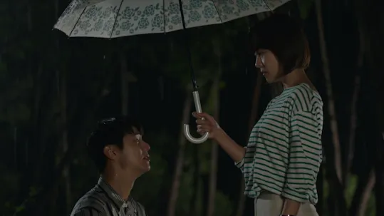 Hospital Ship Episode 11